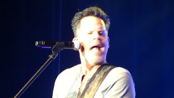 Gary Allan Learning How to Bend