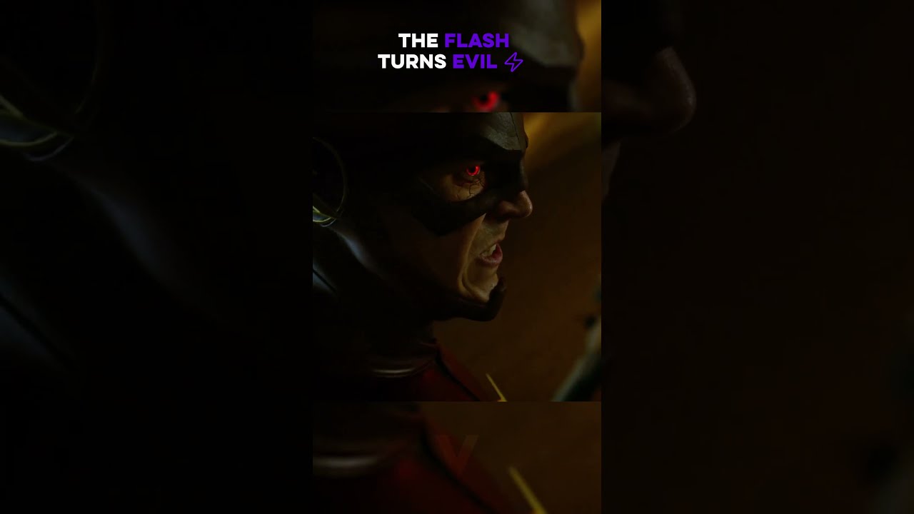 THE FLASH – Trailer #1 Deutsch German (2023)