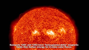 STRONG SOLAR ACTIVITY: M9.3-Class Flare/Incoming CMEs (Aug 4th, 2011).