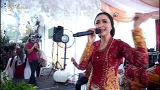 SURAT BIRU SI CANTIK BINTANG PANTURA VITA SAYO - PUJI LARAS campursarinya INDONESIA