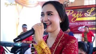 SURAT BIRU SI CANTIK BINTANG PANTURA VITA SAYO - PUJI LARAS campursarinya INDONESIA