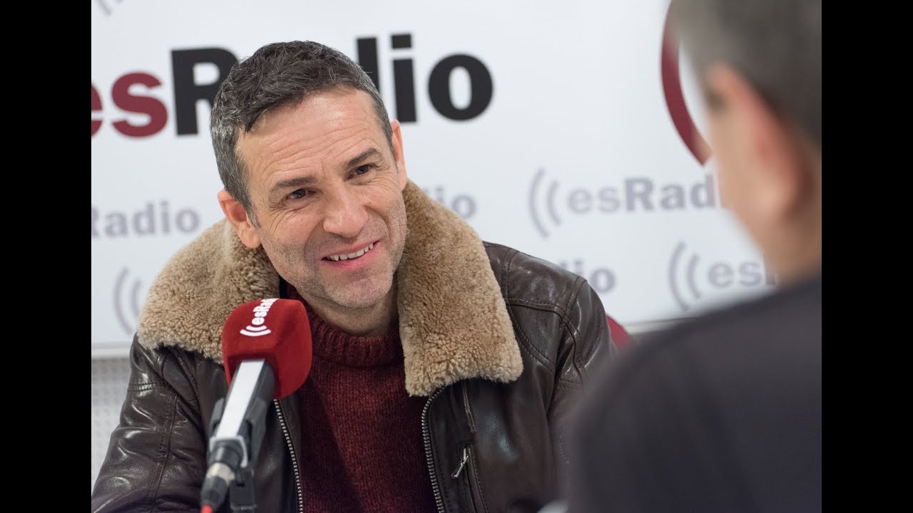 Gustavo Salmerón Presenta El Documental Del Año En Es Cine Youtube 