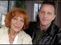 La comédienne Maria pacome: son fils François perd la vie. Il l'a rejoint au paradis!