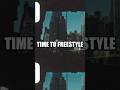 Time to freestyle "Many Ways" #freestylebeat #freestylerap #chillbeats