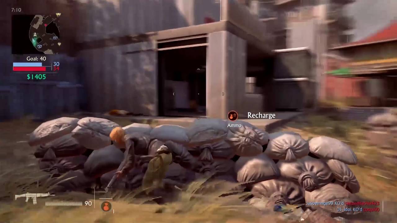 5 tips to step up your Uncharted 4 Multiplayer game