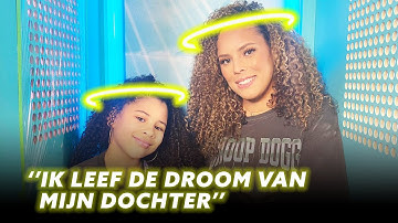 ZOMAYRA over beschermende opvoeding van CELINA en hoe YouTube zelfverzekerd maakt | BIECHTEN BITCH