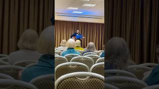 Koncerto en la Zamenhof-Tago, Kaŭno #shorts #zamenhof-tago #esperanto