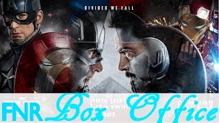 Box Office Report: May 6-8, 2016