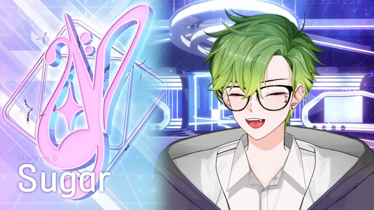 조별하 - Sugar | V:MIX 브이믹스 본선 보류조 라이브