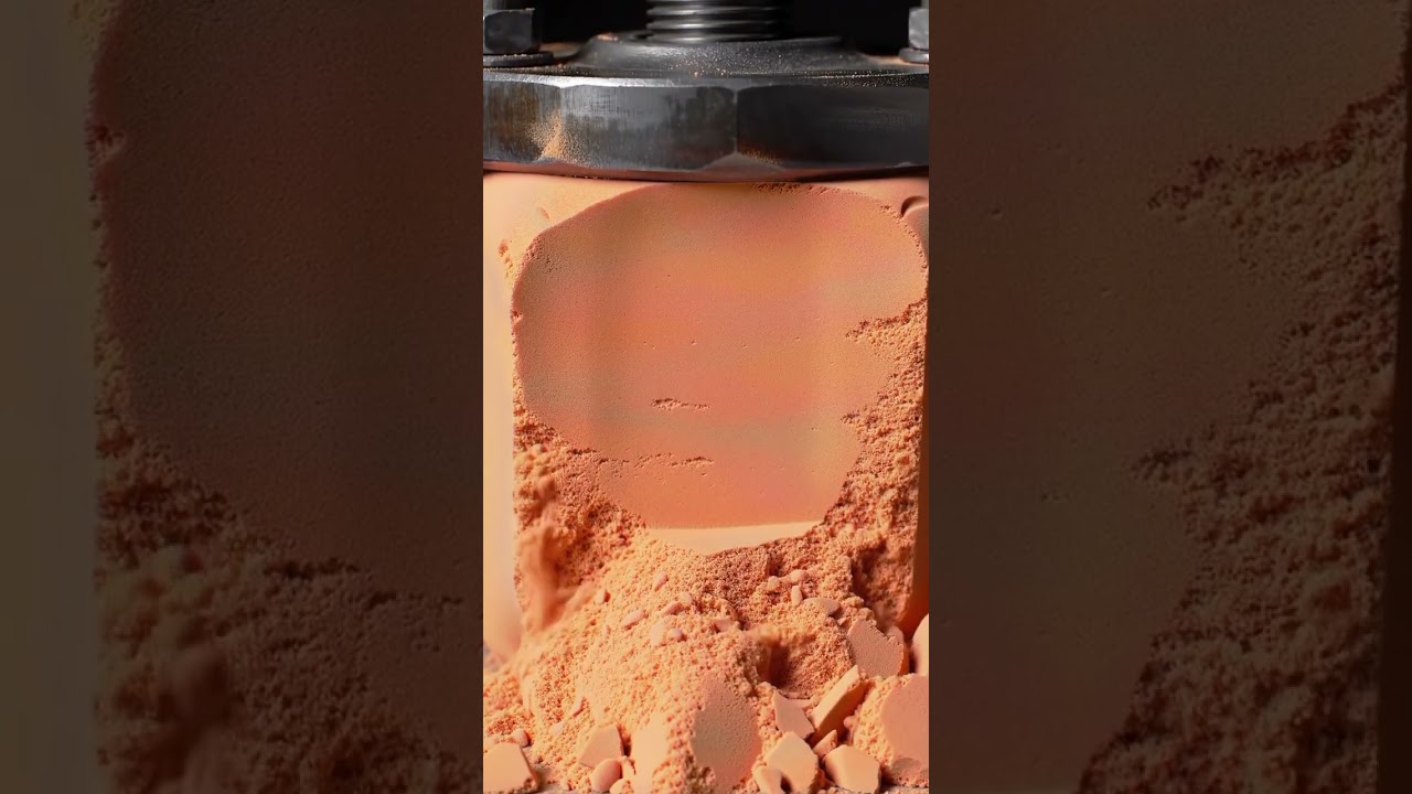 Le son de cette destruction va vous relaxer