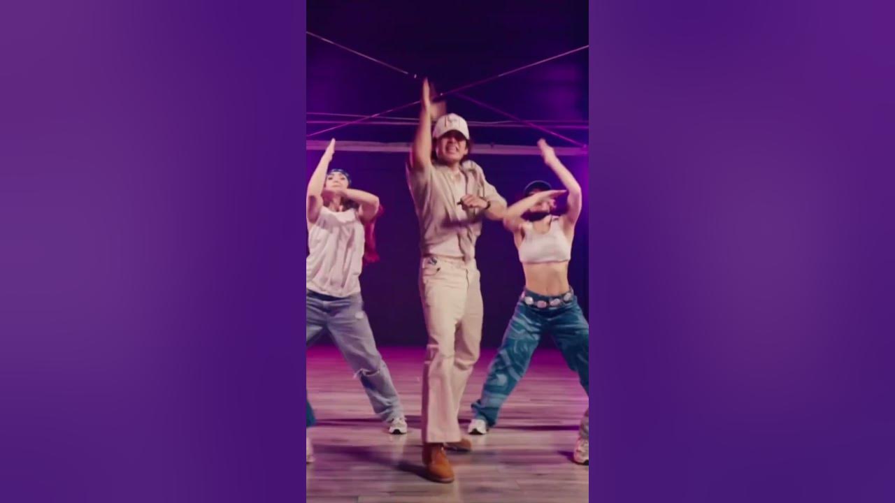 DND Official Dance Video OUT NOW! | N.John (Sovath Monineak)