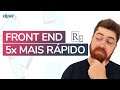 Responsively: Front End 5x Mais Rápido?!