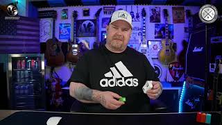 7 Daze Clickmate 15000 Disposable Vape Kit Review