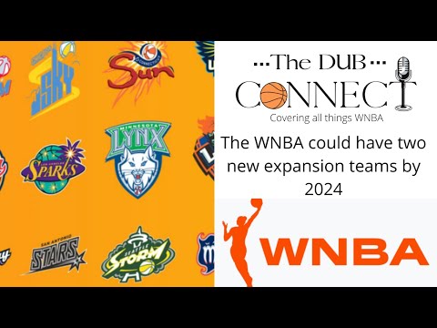 wnba team logos