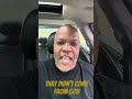 That didn’t come from God | 2 Timothy 1:7 | Bible Audio | Meditate Word