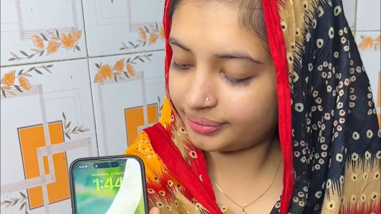 সারারাত না ঘুমিয়ে সেহরির জন্য ভুনা খিচুড়ি রান্না করেছি ☺️ | Sumaiya Robayed