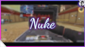 ☢️ Nuke with M4LMG | Call of Duty: Mobile