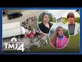 Deadly crash could be heard inside Big Bend neighbors’ homes, shut down I-43 for hours