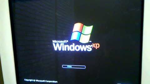 Windows XP Won