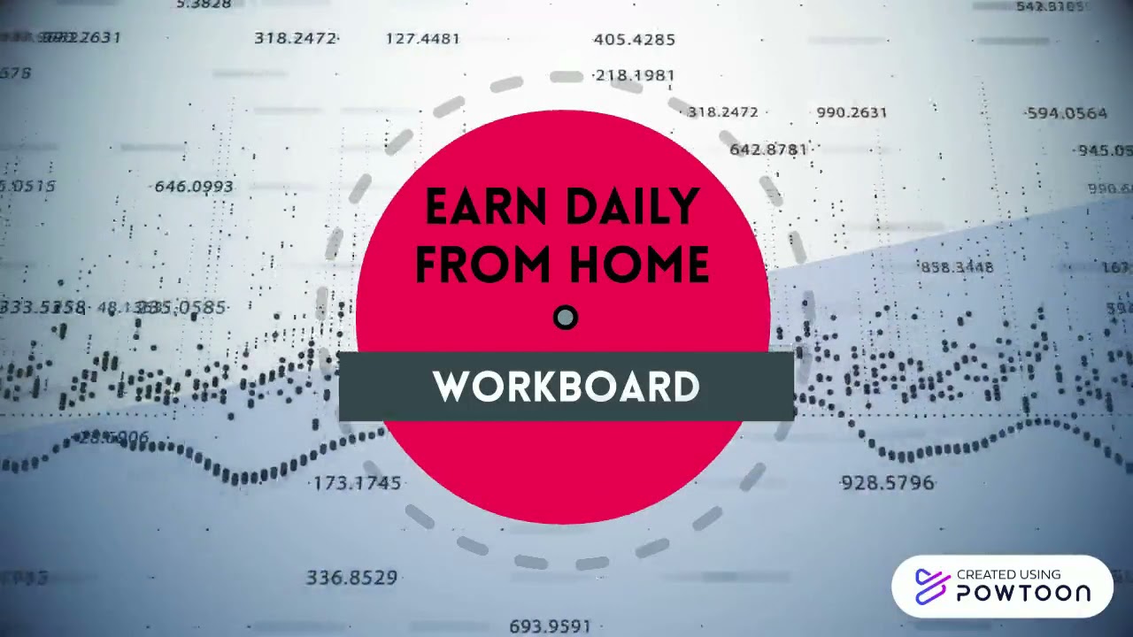 WorkBoard Work And Earn From Home YouTube workboard-work-and-earn-from-home-youtube