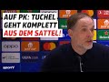 Wutausbruch! Tuchel wettert gegen Schiedsrichter