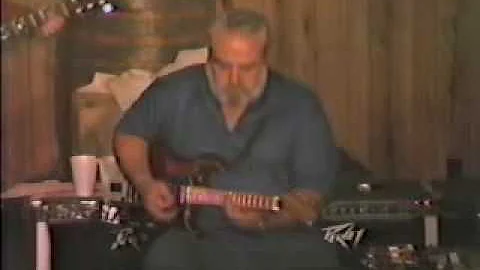 Orange Blossom Special, Jimmy Belken and Phil Baug...