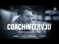 Björn Hellkvist inför kvällens match