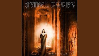 Watch Astral Doors Oliver Twist video