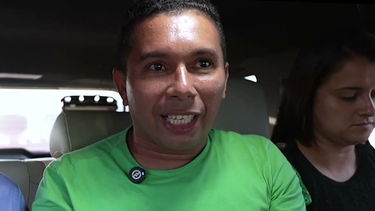 PASTOR DA IGREJA UNIVERSAL FOI PRESO