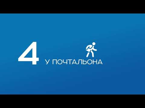 Подписка на газеты и журналы на Почте России