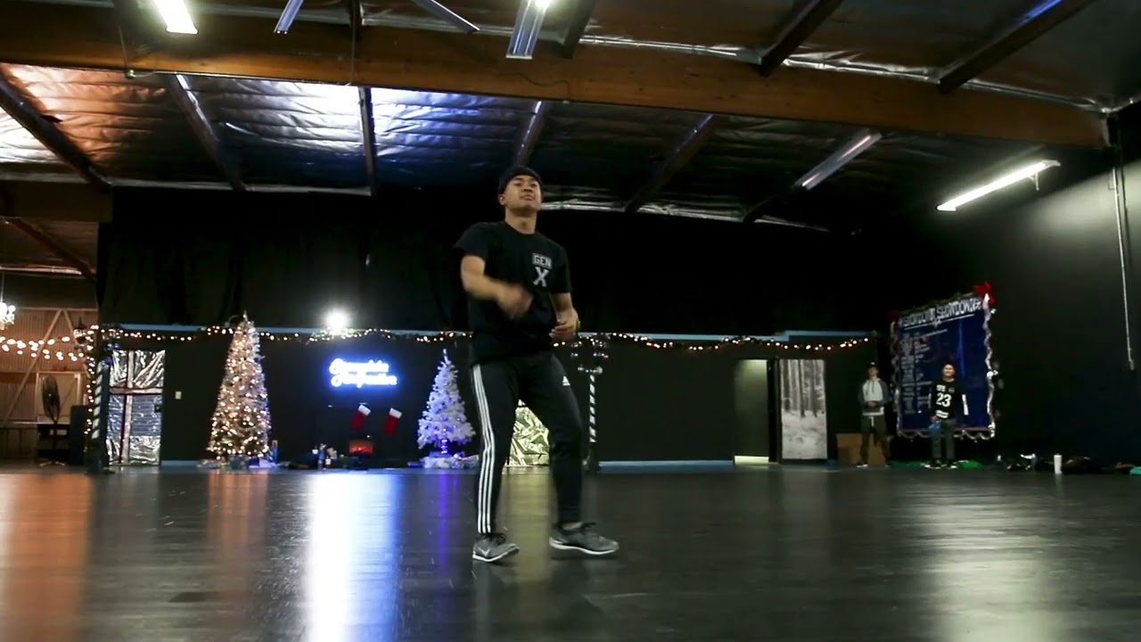 Kenny Ung | Did I | Snowglobe Perspective Archives