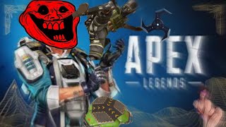 Apex season 17.exe is not responding