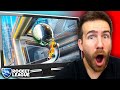 Top 20 most amazing rocket league saves ever