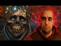 Witcher 3 - Gaunter O'Dimm Strikes Again - The Secret of the Last Spotted Wight - Witcher Lore