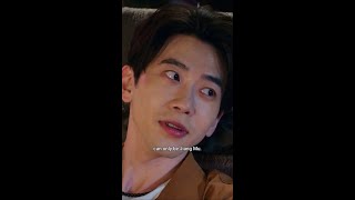 🥺 Is it ONLY her? A love that defies all logic and rules! 💘#speedandlove #EstherYu #heyu