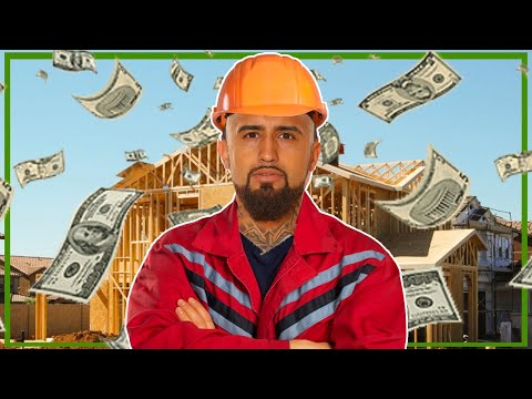 Vidéo: Fortune d'Arturo Vidal