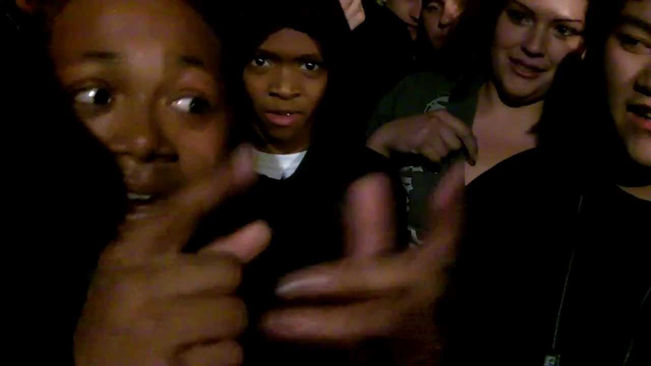 smack url 14 year old rapper Lil Sexxy destroys grown man in rap battle