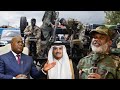 INTAMBARA KARAHABUTAKA 🔥🔥M23 YANZE GUSUBIRA MUBIGANIRO 🔥🔥RDC UMURIRO KUMPANDE ZOMBI