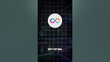 ICP Will Be Worth $500B by 2029 (With PROOF!) | Internet Computer Update