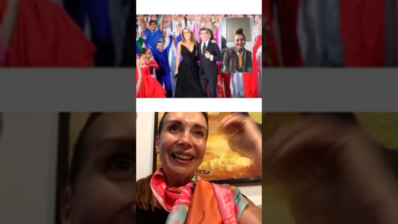 CONVERSACIÓN JUNTO A KAREN DOGGENWEILER
