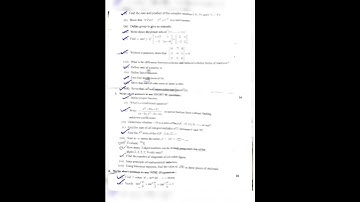 Lahore Board | Group 2 | Evening Time | 11thClass Math Paper | #exam #fypシ゚viral