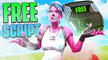 Fortnite Chapter 6 *FREE* Cronus Zen Script Tutorial (AIM ASSIST) (LOCK ON)