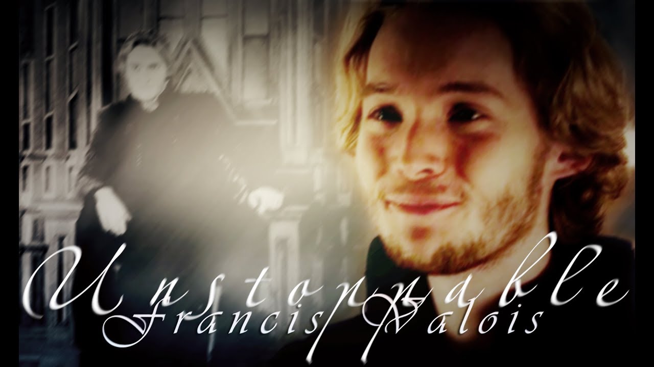 Francis Valois | Unstoppable (collab with seagull15)