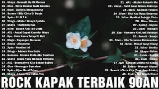 Lagu Terbaik Sepanjang Masa | Lagu Slow Rock Terbaik 90an | Koleksi Lagu Kenangan Terbaik