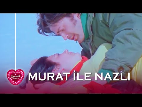 Murat ile Nazlı | Yerli Romantik Film