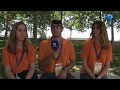 Voluntarios del icn 2017 un pilar clave para el mayor congreso de la profesin
