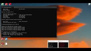 How to link node red mssql