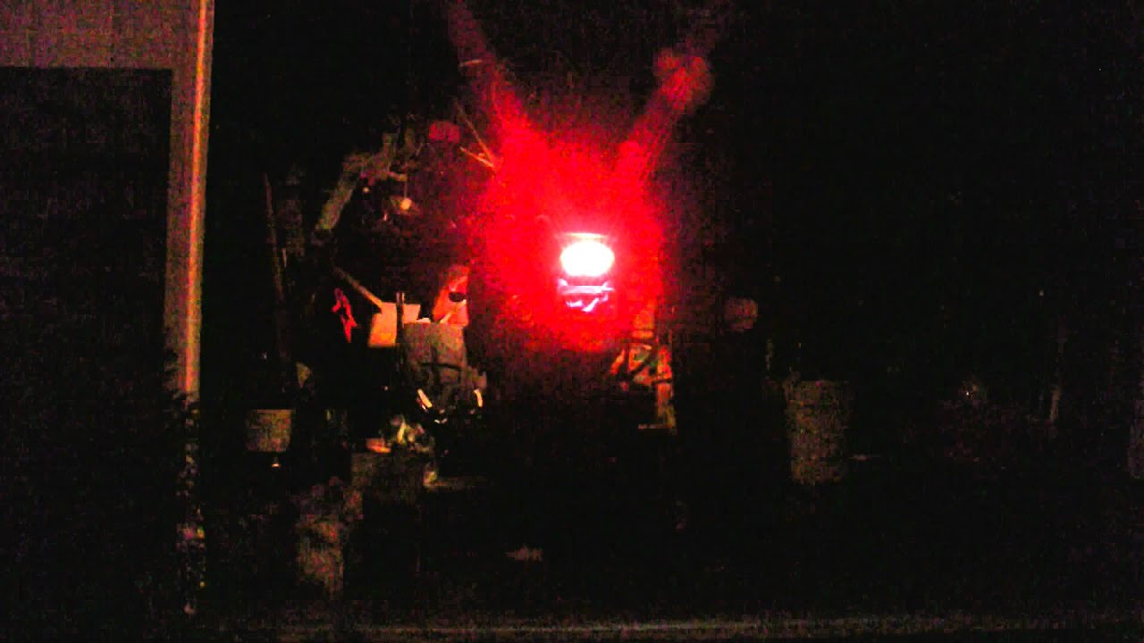 DIY LED tail brake light upgrade Before and After Motorcycle LED brake