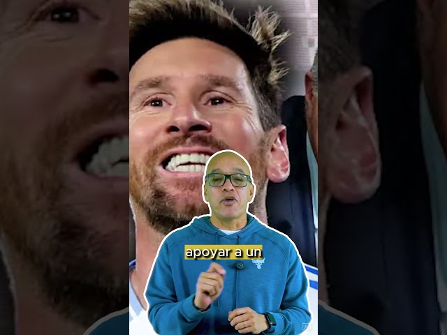 ¿Messi de vuelta al Barça... pero en la directiva?