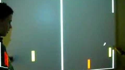 Promethean Multi Input Activboard Demonstration